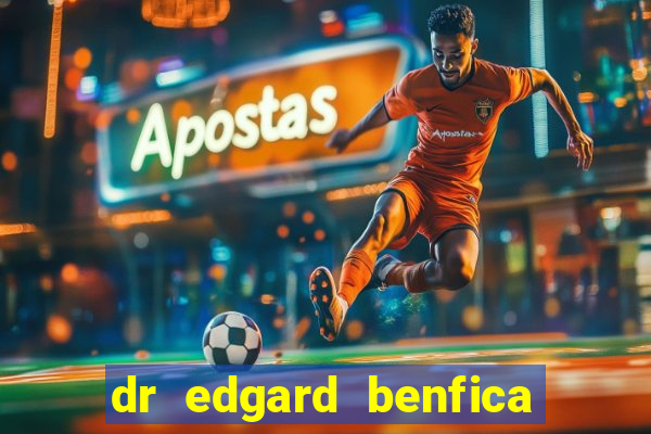 dr edgard benfica varginha mg